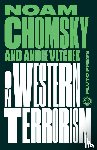 Chomsky, Noam (Massachusetts Institute Of Technology), Vltchek, Andre - On Western Terrorism