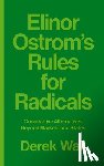 Wall, Derek - Elinor Ostrom's Rules for Radicals