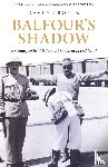 Cronin, David - Balfour's Shadow