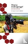 Eriksen, Thomas Hylland - What is Anthropology?