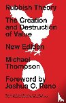 Thompson, Michael - Rubbish Theory