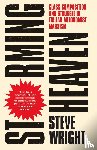 Wright, Steve - Storming Heaven
