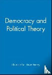 Lefort, Claude - Democracy and Political Theory