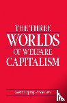 Esping-Andersen, Gosta (European University Institute - The Three Worlds of Welfare Capitalism