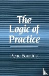 Bourdieu, Pierre (College de France) - The Logic of Practice