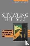 Benhabib, Seyla (Harvard University) - Situating the Self