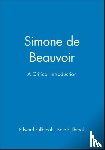 Fullbrook, Edward (Freelance writer), Fullbrook, Kate (University of the West of England) - Simone de Beauvoir
