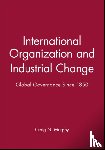 Murphy, Craig N. (Wellesley College - International Organization and Industrial Change