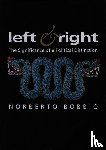 Bobbio, Norberto (University of Turin) - Left and Right