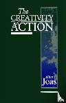 Joas, Hans (Free University of Berlin) - The Creativity of Action