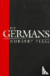 Elias, Norbert (Late of Universities of Leicester - The Germans