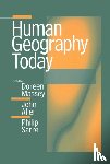  - Human Geography Today