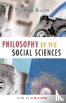Baert, Patrick (University of Cambridge) - Philosophy of the Social Sciences