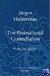 Habermas, Jurgen (Johann Wolfgang Goethe University in Frankfurt) - The Postnational Constellation