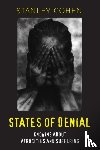 Cohen, Stanley (London School of Economics and Political Science) - States of Denial