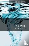 Scott, John (University of Essex;¿University of Bergen) - Power