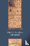Cannon, Christopher (Fellow of Girton College and University Senior Lecturer in the Faculty of English - Middle English Literature