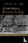 Burke, Peter (Emmanuel College - Social History of Knowledge
