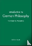 Bowie, Andrew (Royal Holloway - Introduction to German Philosophy