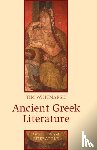 Whitmarsh, Tim (Exeter University) - Ancient Greek Literature