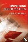 Jeffreys, Sheila (University of Melbourne) - Unpacking Queer Politics