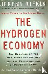Rifkin, Jeremy - The Hydrogen Economy