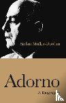 Muller-Doohm, Stefan (Oldenburg University) - Adorno