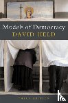 Held, David - Models of Democracy