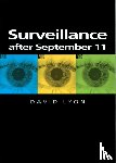 Lyon, David (Queen's University - Surveillance After September 11