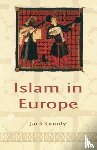Goody, Jack (St. John's College - Islam in Europe