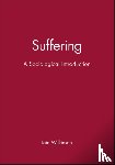 Wilkinson, Iain (University of Kent at Canterbury) - Suffering