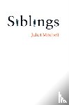 Mitchell, Juliet (Jesus College - Siblings