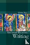 Watt, Diane (University of Wales - Medieval Women's Writing