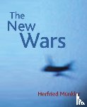 Munkler, Herfried (Humboldt University - The New Wars