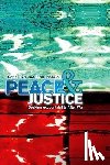 Kerr, Rachel (Kings College, Mobekk, Eirin - Peace and Justice
