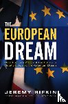 Rifkin, Jeremy - The European Dream