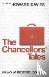  - The Chancellors' Tales
