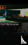 Illouz, Eva (The Hebrew University of Jersalem) - Cold Intimacies