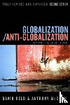 Held, David (London School of Economic and Political Science), McGrew, Anthony (University of Southampton) - Globalization / Anti-Globalization