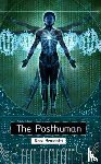 Braidotti, Rosi (Utrecht University) - The Posthuman