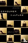 Lury, Celia (Goldsmith's College - Consumer Culture