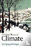 Behringer, Wolfgang (Saarland University - A Cultural History of Climate