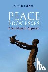 Brewer, John D. (University of Aberdeen) - Peace Processes