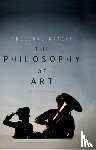 Gracyk, Theodore - The Philosophy of Art