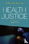 Venkatapuram, Sridhar (University College London) - Health Justice