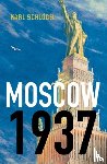 Schlogel, Karl (European University of Viadrina) - Moscow, 1937