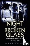  - The Night of Broken Glass