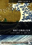 Smith, Anthony D. (London School of Economics) - Nationalism