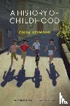 Heywood, Colin (School of Oriental and African Studies - A History of Childhood