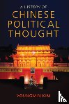 Kim, Youngmin - A History of Chinese Political Thought